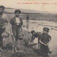 Tonkin - La vie aux champs - Pécheuses - (…)