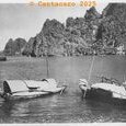 Nord Vietnam Along Hongay Baie de la (…)