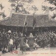 To - Ninh Binh - Fête populaire - Dieulefils (…)