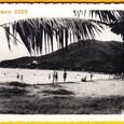 Sud Vietnam Cap Saint jacques papier (…)