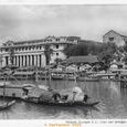 Sud Vietnam Saigon - Banque Franco- Chinois (…)