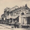 Tonkin - Hanoi 78 Rue des chapeaux Couadou 78