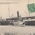 Cochinchine – Mytho- Embarquement des troupes (…)