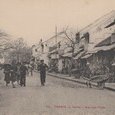 Tonkin - Hanoi Rue des pipes Dieulefils (…)