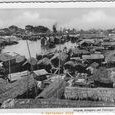 Sud Vietnam Saigon - Jonques sur l'arroyo (…)